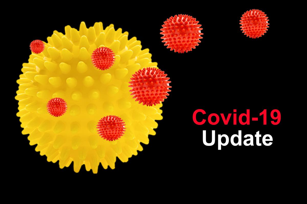 COVID19 Update Revised OFSC Audit Arrangements in Victoria Office